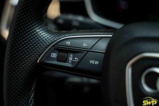 Audi Q3 Sportback 45 TFSI e S Edition | 2x s-line | led | Pano | Camera / 16