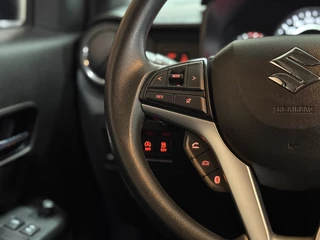 Suzuki Ignis 1.2 Smart Hybrid Select Automaat | Camera | Stoelverwarming | DAB Radio | LED | 16' inch / 21