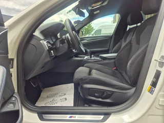 BMW 5-serie Touring 530e M Sport LED CarPlay Elek. Stoelen 100% dealer onderhouden 530e Business Edition Plus / 11
