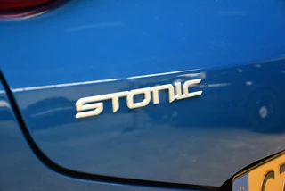 Kia Stonic 1.0 T-GDi MHEV 100pk DynamicLine / 5