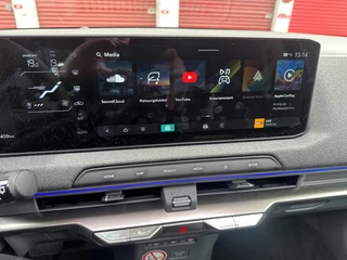 Kia EV2 Plus Advanced 42.2 kWh Demo | panorama dak | Harman & Kardon | Navigatie | stoel stuurverwarming | / 22