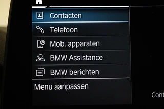 BMW 5-serie Touring 530e xDrive M-Sport | LEDER | STOELVERWARMING | TREKHAAK | 19" / 47