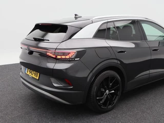 Volkswagen ID.4 First Max 77 kWh | Stoel/Stuurverwarming | Panorama dak | IQ Light | 360 Camera | Adaptive cruise | 21 Inch / 16