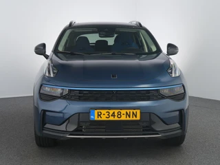 Lynk & Co 01 1.5 | Trekhaak | Pano | ACC | 360 / 6