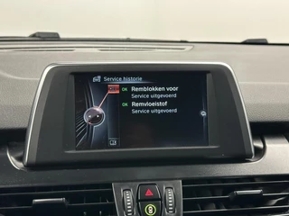 BMW 2-serie Active Tourer 218i Luxury AUTOMAAT CRUISE / 27