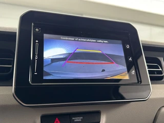 Suzuki Ignis 1.2 Stijl Smart Hybrid Navigatie | Cruise Control | Trekhaak / 17