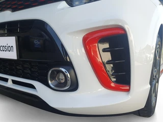 Kia Picanto 1.0 MPi GT-Line Edition | Navigatie | Camera | Airco | Cruise control | Getinte ramen achter | Lichtmetalen velgen | / 13