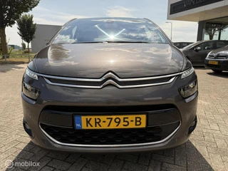 CITROEN C4 PICASSO 130 PK INTENSIVE 6 MND BOVAG RIJKLAAR PRIJS / 2