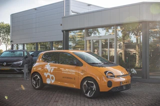Renault Twingo urban range techno 27.5 kWh / 2