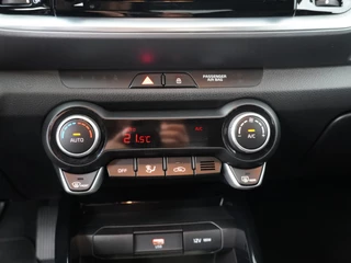 Kia Stonic 1.0 T-GDi MHEV DynamicPlusLine  - Camera - Stoel/stuurverwarming - Cruise control - Applecarplay - Android Auto 7 jaar of 150.000km Fabrieksgarantie / 33