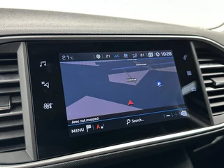 Peugeot 308 SW 1.2 PureTech Blue Lease Active CARPLAY LM NAVI CRUISE ECC. / 26