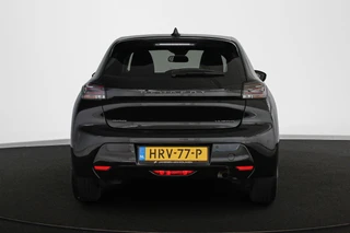 Peugeot 208 1.2 Hybrid 100 e-DCS6 Allure NL Auto Apple CarPlay Parkeersensoren / 15