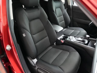 Mazda CX-5 2.0 SkyActiv-G 165 Advantage ✅Stoel&Stuurverw.✅360 Camera✅Navi✅Lane Ass✅Cruise ✅DAB✅Apple✅Android✅ / 7