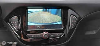 Opel Corsa 1.4 Opc Line,Camera,stoelver,Cruise / 12