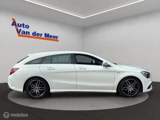 Mercedes CLA-klasse Shooting Brake 180 AMG Edition Plus / 11