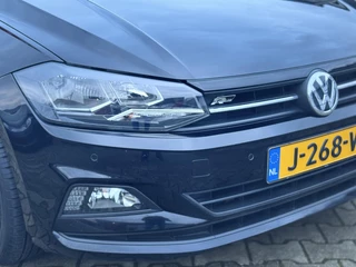 Volkswagen Polo 1.0 TSI Highline Business R Navi/ CarPlay / 10