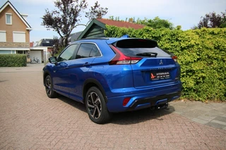 Mitsubishi Eclipse Cross 2.4 PHEV Executive / 35