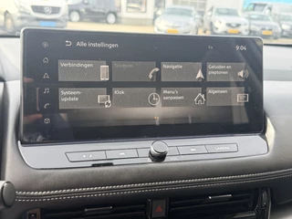 Nissan X-Trail 1.5 e-4orce N-Connecta 4WD 7p  | LED | Apple/Android | Adapt. Cruise | Camera | Stoelverwarming V+A / 46