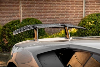 Lamborghini Huracan 5.2 V10 LP580-2 | Lift | Dealer o.h | Carbon | Titanium Sportuitlaat / 45