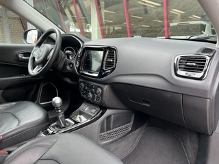 Jeep Compass 1.4 MultiAir Opening Edition Plus  | ACC | Parkeer | Beats | Trekhaak | Carplay | Navi | Stoel/Stuurverw. | / 34