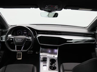 Audi A6 Avant 40 TDi 204 Pk Automaat Sport Launch edition Sport | Stoelverwarming | 360 Camera | Half Leer | Matrix LED | Carplay | 20 Inch | 165.987 Km !! / 43