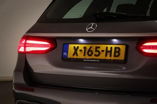 Mercedes-Benz E-klasse Estate AMG 63 4MATIC Premium Plus | PANORAMADAK | STOELVENTILATIE | BURMESTER | 360 CAMERA | TREKHAAK | 19" / 29