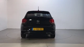Volkswagen Polo 1.0 TSI Highline Business R R-Line Virtual Cockpit Parkeersensoren Navigatie DAB+ / 9