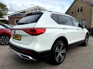 SEAT Tarraco 1.5 TSI Xcellence  Winterpack, Panoramadak, Trekhaak, 360 camera / 4