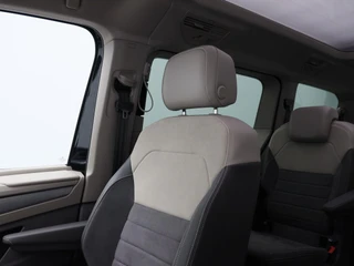 Volkswagen Multivan 1.5 eHybrid 245 Pk L2 Bulli Edition 4Motion | 6-Persoons | Panoramadak | Harman & Kardon | Camera | Trekhaak | 19 Inch | 5.703 Km !! / 38