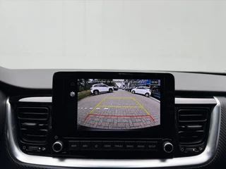KIA Stonic 1.0 T-GDi MHEV 100pk GT-Line / 17
