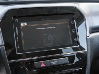 Suzuki Vitara 1.4 Boosterjet Style Smart Hybrid | TREKHAAK | CAMERA | DEALER ODH | / 24
