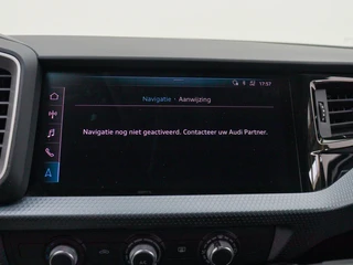 Audi A1 Sportback 25 TFSI Pro Line Zwart dak | Carplay Navigatie | Sportstuur / 33