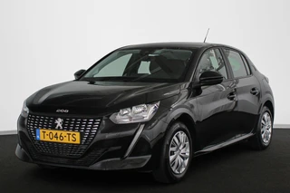 Peugeot 208 1.2 PureTech Active Navigatie Airco Apple CarPlay