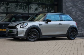 MINI 3-deurs 1.5 Cooper Classic  | PANO | HUD | CAMERA | KEYLESS | LEDER | / 7