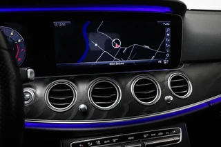 Mercedes-Benz E-Class 200 Business Solution Sport / 43