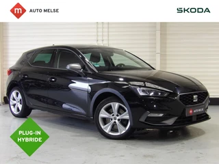 Seat Leon 1.4 TSI e-Hybrid PHEV 204pk DSG-6 FR / 2