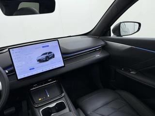 Changan Deepal S05 MAX 200KW | 68.8kwh | NIEUWE AUTO | PANORAMADAK | 20" LMV | 360° CAMERA | HEAD-UP DISPLAY | LEDEREN BEKLEDING | STOELVERWARMING | FULL OPTIONS | FABRIEKSGARANTIE T/M 2033 | / 28