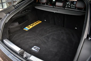 Mercedes-Benz GLC Coupé 43 AMG 4Matic  El-Dak Luchtvering Trekh 360 / 26