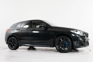 BMW X2 xDrive25e PHEV 220 pk  | SOH 93% | M Sport | Pano | Leder | Head-up | / 45