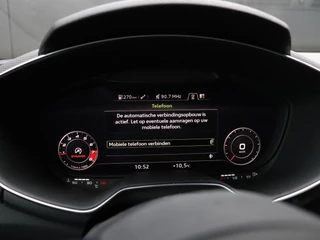 Audi TT Roadster 2.0 TFSI TTS quattro | B&O | STOELVERW. | VIRTUAL COCKPIT | PDC | CRUISE | / 10