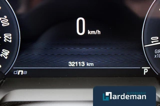 Alfa Romeo Giulia 2.0 Ti AWD | Facelift | 32DKM | Leder / 4