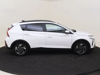 Hyundai Bayon 1.0 T-GDI Comfort | Automaat | Apple Carplay/Android Auto | Camera | Cruise Control | Airco | Stuurbediening / 24