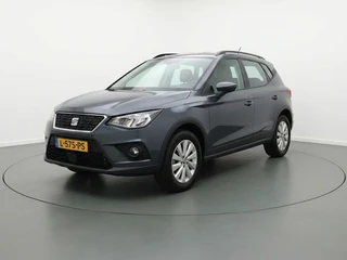 SEAT Arona 1.0 TSI Style Geen import | Cruise |