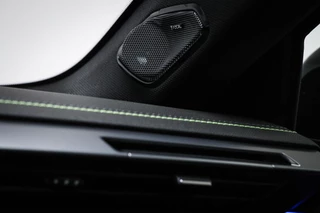 Peugeot e-408 GT 58 kWh | NIEUW | PANORAMADAK | STUURVERWARMING | MASSAGE | DAB | APPLE | 360 CAMERA / 41