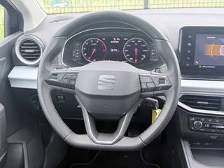 Seat Ibiza 1.0 EcoTSI Style Business Connect| Carplay | Stoelverwarming | / 15
