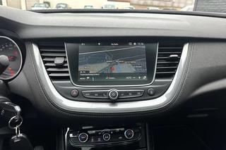 Opel Grandland X 1.2 Turbo Innovation Panoramadak / 18