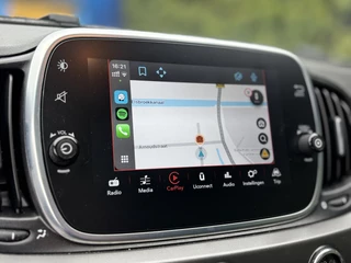 Fiat 500 1.0 Hybrid Rockstar | Apple-Android | Schuif-Kanteldak | Parkeersensoren | Climate Control / 27