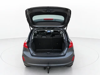 Ford Fiesta 1.0 EcoBoost Connected / 12