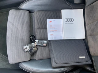 Audi A5 Cabriolet 2.0 TFSI Quattro Sport S-Line 252 pk AUT  3X S-Line | virtual cockpit | B&O audio | HUD display | elektr. v. stoelen / 41