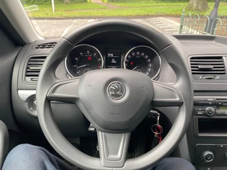 Škoda Yeti 1.2 TSI Ambition Arctic  Airco-Ecc/Alu wielen/Mistl./Navigatie / 17